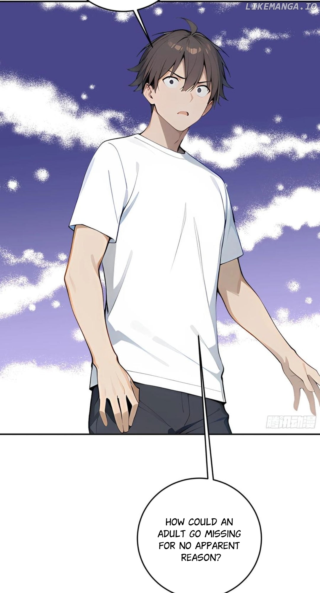 God of Learning Chapter 54 - page 30